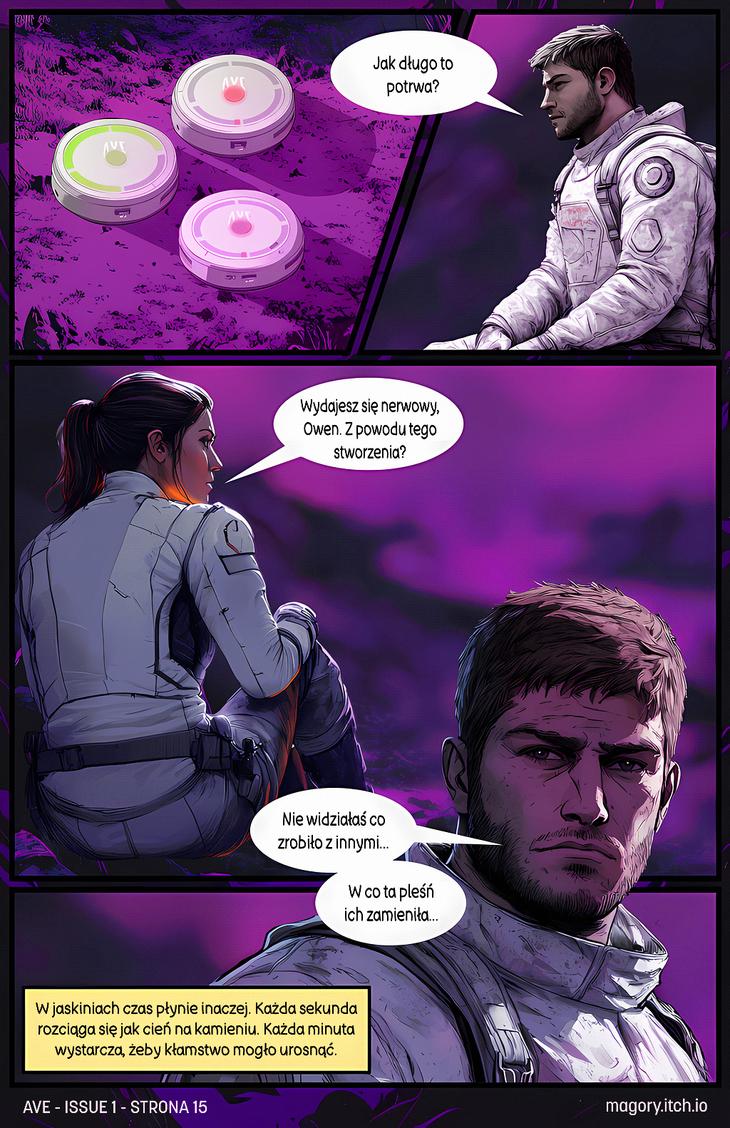 Comic Page 17
